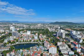 Thanh Hóa trong kỷ nguyên vươn mình: Khát vọng, niềm tin và hành động