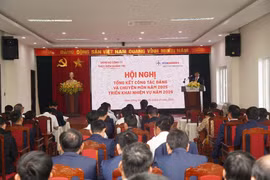 Thủy điện Quảng Trị vượt kế hoạch, lợi nhuận 140 tỷ đồng