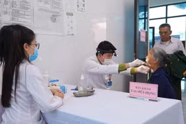 Siết chặt kiểm tra BHYT, yêu cầu không bỏ sót vi phạm, ngăn trục lợi quỹ bảo hiểm