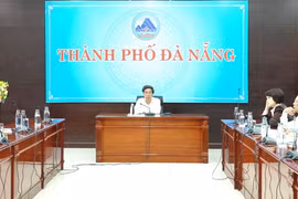 Đà Nẵng thí điểm chiếu sáng LED thông minh, hướng tới tiết kiệm 40-60% điện năng