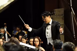Dàn nghệ sĩ tên tuổi tham gia chương trình nghệ thuật ‘Tổ quốc trong tim’