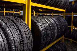Lốp xe ảnh hưởng thế nào đến mức tiêu hao nhiên liệu?