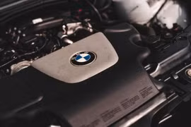 Bằng sáng chế mới của BMW khiến việc tự sửa xe khó hơn bao giờ hết