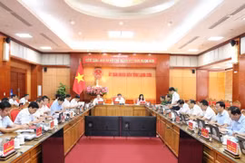 Lạng Sơn: Nỗ lực thực hiện hiệu quả kế hoạch, kịch bản tăng trưởng kinh tế năm 2026