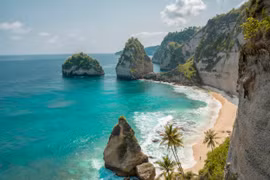Động đất Nhật Bản và mối lo ngại về 'siêu địa chấn' ở Bali