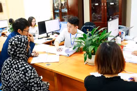 Bắc Ninh triển khai kế hoạch kiểm tra việc thực hiện nhiệm vụ phát triển dữ liệu năm 2026