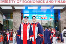 Học phí đại học 2026 tăng ở nhiều trường, có ngành chạm 99 triệu đồng mỗi năm