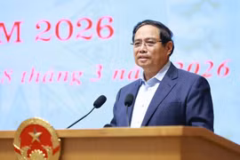 Thủ tướng: Phát triển công nghệ chiến lược phải giải quyết bài toán thực tiễn, yêu cầu nhiệm vụ chính trị