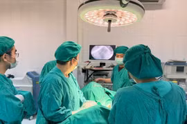 Trung tâm Y tế Thạch Hà: Lấy người bệnh làm trung tâm, kiến tạo niềm tin từ những đổi mới bền vững