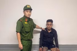 Hà Nội: Bắt giữ nghi phạm đâm chồng cũ của chị gái tử vong
