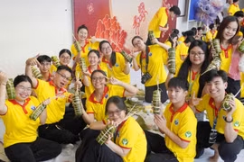 8 trường thuộc Đại học Quốc gia TP HCM đồng loạt bỏ xét riêng điểm tốt nghiệp THPT