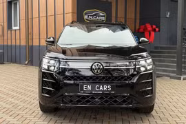 VW Teramont Pro giá dự kiến từ 2,4 tỷ đồng nhận cọc tại đại lý