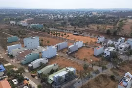 Gia Lai: “Cò đất” tung tin sai sự thật, rao bán đất do Nhà nước quản lý