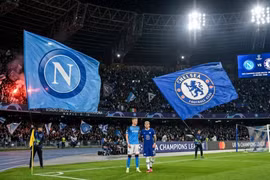 Nhận định dự đoán Napoli vs Chelsea (3h, 29/1): Trận chiến sống còn tại Maradona
