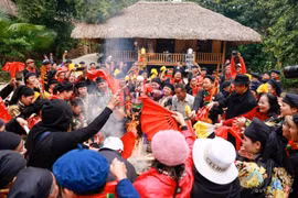 Thái Hải và Quỳnh Sơn: Hai 'ngôi làng tốt nhất thế giới' cho kỳ nghỉ Tết gần Hà Nội
