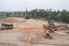 Hưng Yên: Giải ngân vốn đầu tư công mới đạt 6,9%, quyết tâm hoàn thành kế hoạch năm 2026