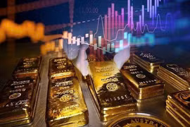 Dự báo giá vàng năm 2026: Khả năng chạm mốc 5.000 USD/ounce nhờ động lực mới