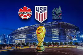 Phó Chủ tịch LĐBĐ Đức kêu gọi tẩy chay World Cup 2026 vì vấn đề Greenland