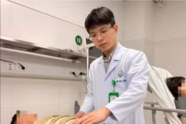 Cập nhật sức khỏe nạn nhân vụ xe khách rơi vực ở Sơn La khiến 2 người tử vong