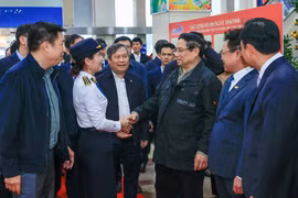 Từ tinh thần “ăn Tết gọn” đến quyết tâm tăng trưởng cao