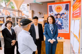 Bảo đảm cuộc bầu cử thực sự là ngày hội của Nhân dân
