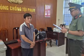 Bán hàng không xuất hóa đơn, Công ty Châu Kiệt An trốn thuế hơn 1,4 tỷ đồng