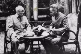 Kỷ niệm 120 năm ngày sinh cố Thủ tướng Phạm Văn Đồng (1/3/1906 - 1/3/2026): Thủ tướng Phạm Văn Đồng: Những trang báo cách mạng và vẻ đẹp của Tiếng Việt
