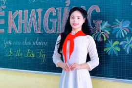29 nhà giáo bước vào Quốc hội khoá XVI, thế hệ 2000 lần đầu góp mặt