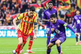 Nhận định, dự đoán Toulouse vs Lens: Vận đen trên sân nhà