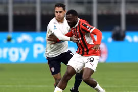 Nhận định, dự đoán Cagliari vs AC Milan: Sút tung chủ nhà