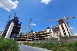 Hoàn thiện dứt điểm việc rà soát, đề xuất các dự án, đất đai cần xử lý khó khăn, vướng mắc