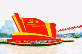 Tư duy đột phá, hành động quyết liệt cho kỷ nguyên mới