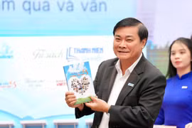 “Hào hiệp - Tử tế - Nhân văn – Tin cậy” là sự kết tinh của lý tưởng nghề nghiệp mà chúng tôi theo đuổi