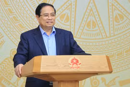 Thủ tướng Phạm Minh Chính: Ngăn chặn, vô hiệu hóa tội phạm mạng, bảo vệ sự bình yên của nhân dân