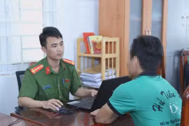 Khởi tố, bắt tạm giam đối tượng dâm ô cháu vợ ở Đồng Nai