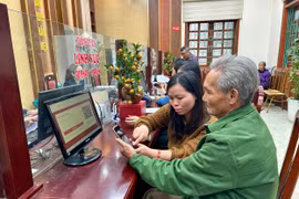 Ninh Bình đẩy mạnh thực hiện Nghị quyết 57 về khoa học, công nghệ và chuyển đổi số trong 3 trụ cột