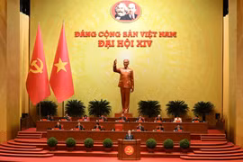 Toàn văn Nghị quyết Đại hội đại biểu toàn quốc lần thứ XIV của Đảng
