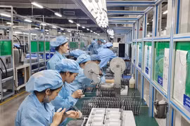 Hưng Yên thu hút hơn 182 nghìn tỷ đồng và 1,6 tỷ USD vốn đầu tư trong năm 2025