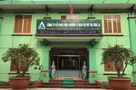 Giải bài toán vận hành cho doanh nghiệp và công sở tại Sơn La: Từ không gian xanh đến xử lý chất thải