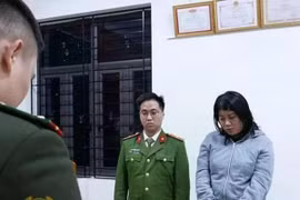 Khởi tố đối tượng giả danh cán bộ, lừa 6,7 tỷ đồng tiền "chạy án"