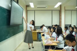 TP Hồ Chí Minh chốt lịch thi lớp 10 công lập năm 2026