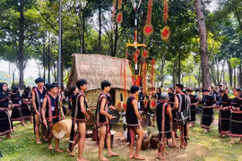 Ngày hội văn hóa Gia Lai: Kết nối ức ký với hiện tại, lan tỏa giá trị văn hóa truyền thống