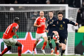 Nhận định, dự đoán Juventus vs Benfica: Chiến thắng mong manh