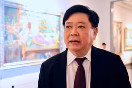 PGS.TS Nguyễn Thế Kỷ: 'Văn hóa phải thực sự ‘soi đường, mở đường’ cho chặng phát triển mới của đất nước'