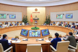Thủ tướng Phạm Minh Chính chủ trì Phiên họp Chính phủ thường kỳ tháng 2/2026