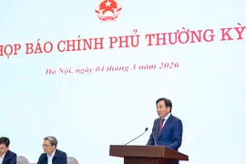 Tăng trưởng trên 10% đòi hỏi nguồn vốn rất lớn