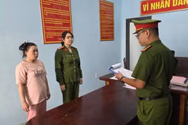 Bắt giữ đối tượng hành hung nhân viên gác chắn đường sắt ở Đà Nẵng