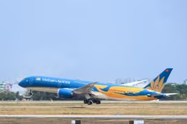 Tin vui đầu năm của hàng không Việt: Vietnam Airlines vào Top 25 hãng hàng không truyền thống an toàn nhất thế giới 2026