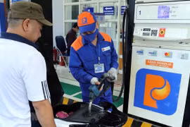 Giá xăng, vật liệu cùng tăng: CPI chịu lực đẩy kép
