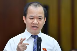'Mỗi cú bấm quay lén có thể làm tổn hại cả một hệ sinh thái sáng tạo'